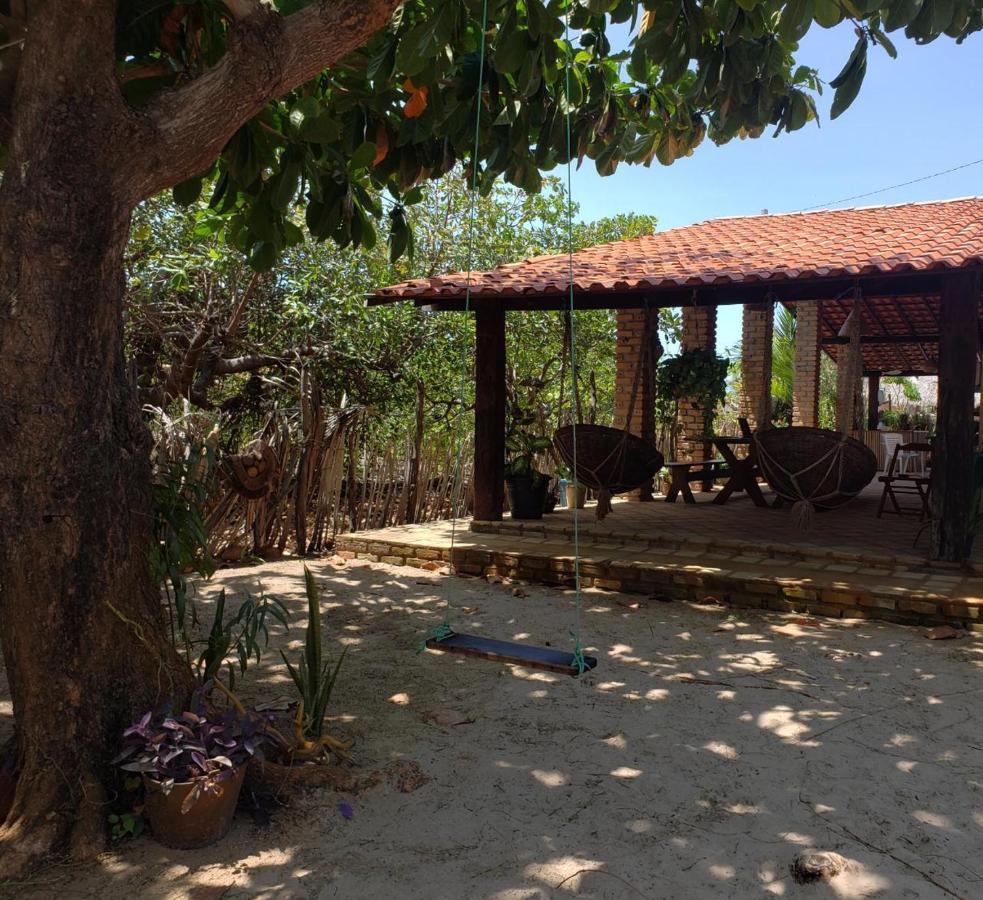 Pousada Rico Atins Barreirinhas Exterior photo