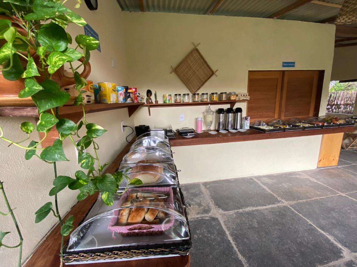 Pousada Rico Atins Barreirinhas Exterior photo